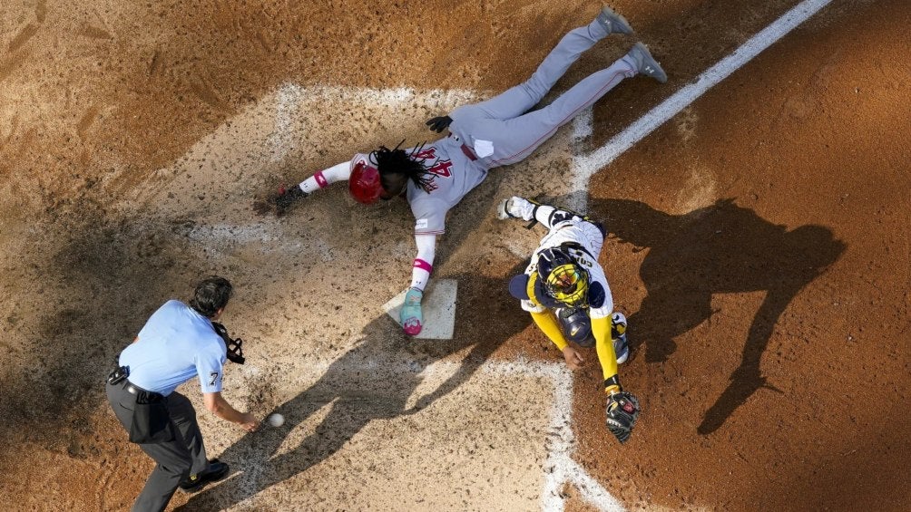 MLB: Jesús Cruz es enviado al sitio de entrenamientos alterno