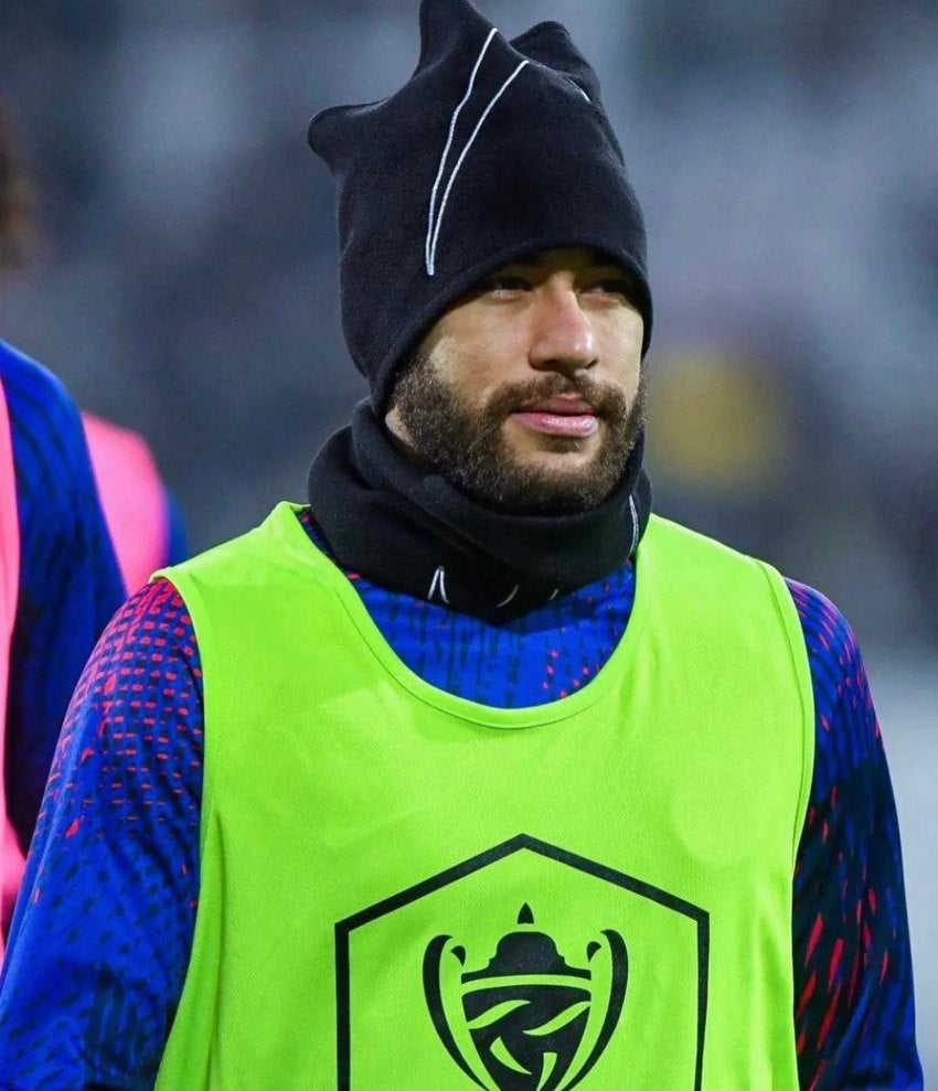 Neymar busca nuevos aires, pero no se sabe a qué equipo llegará