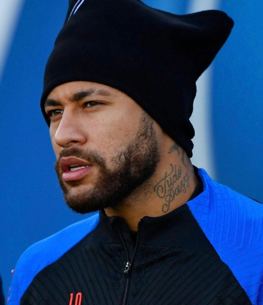 Neymar busca nuevos aires, pero no se sabe a qué equipo llegará
