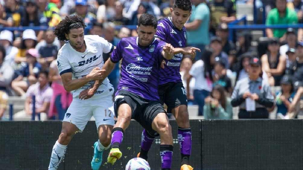 Mazatlán aun no pierde