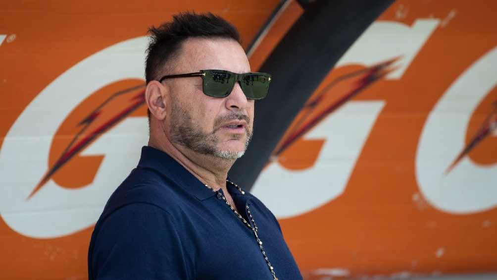 Antonio Mohamed pidió reforzar la defensa de Pumas