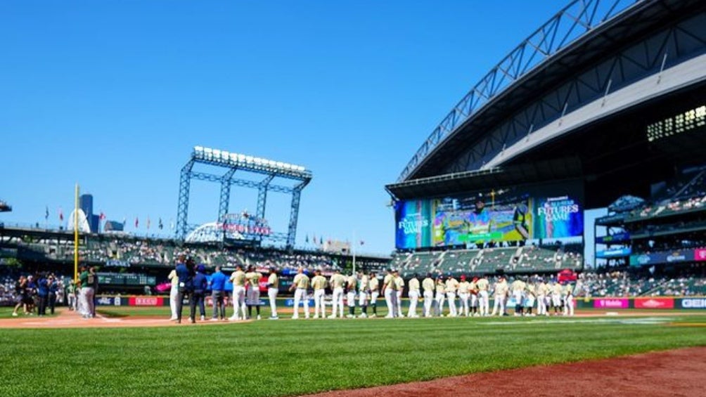 T-Mobile Park sede del MLB All Star Game 2023