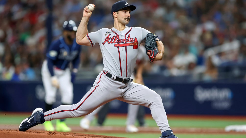 MLB: Atlanta Braves llega a 60 triunfos y se consolida como el mejor de Grandes Ligas