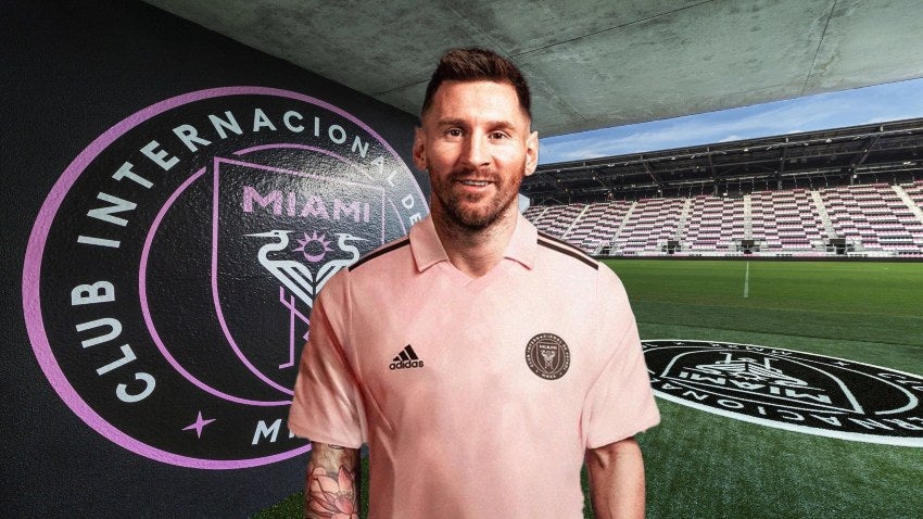 Shakira, Bad Bunny, and Maluma may perform at Messi's debut game