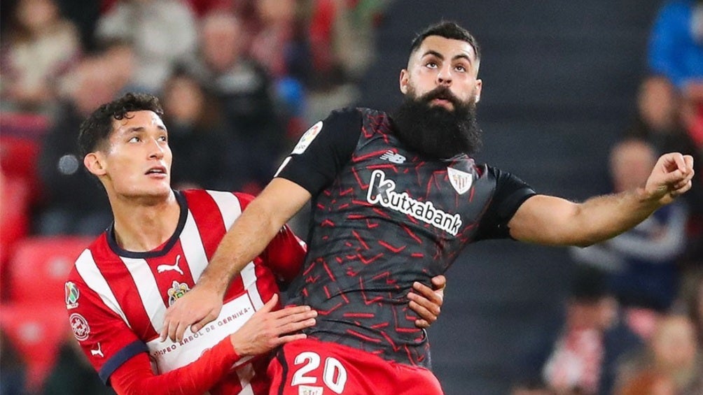 Chivas de Guadalajara jugaría ante Athletic de Bilbao en la