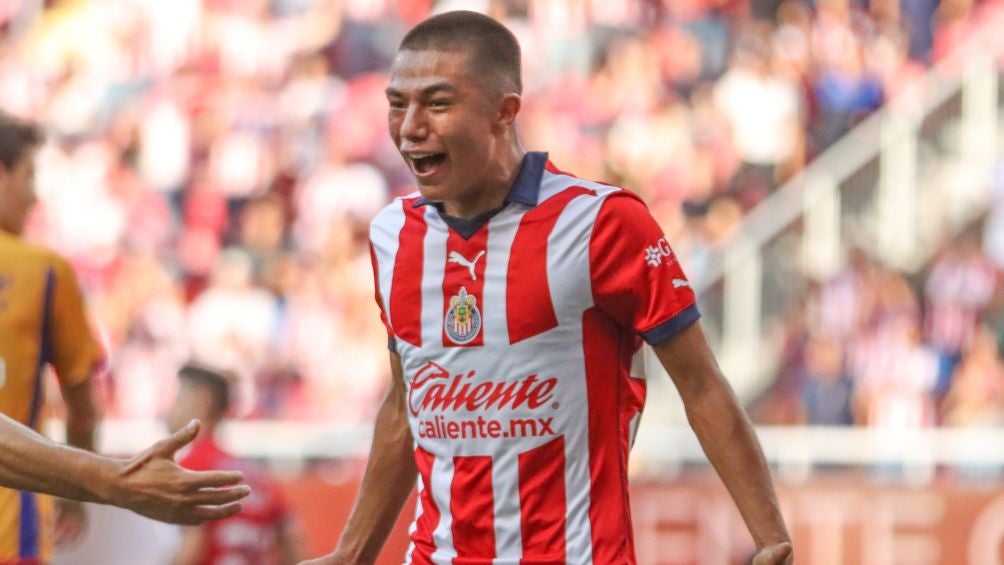 Chivas tiene dos victorias en dos encuentros