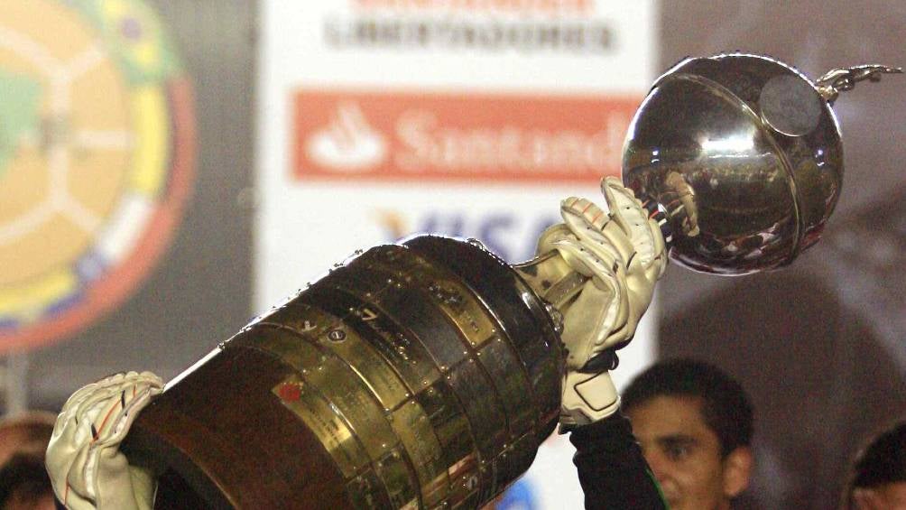 Liga MX no volverá a Copa Libertadores; jugará la Copa de Campeones Concacaf ampliada