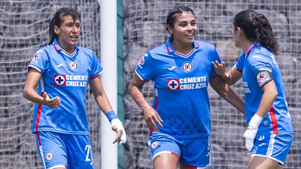 La Liga MX Femenil iniciará este viernes