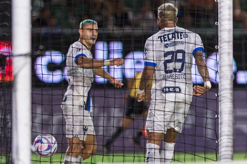 Los Rayados de 'Tano' Ortiz tienen siete puntos en la clasificación