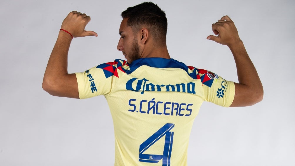 Cáceres, defensa de América