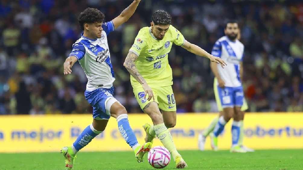 América vs Puebla ¿Dónde y cuándo ver EN VIVO el juego de la Jornada 3 del Apertura 2023?