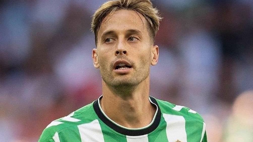 El Real Betis vendrá a México