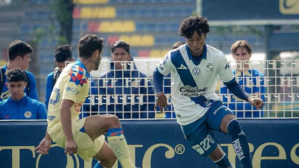 Puebla y América se vuelven a ver las caras