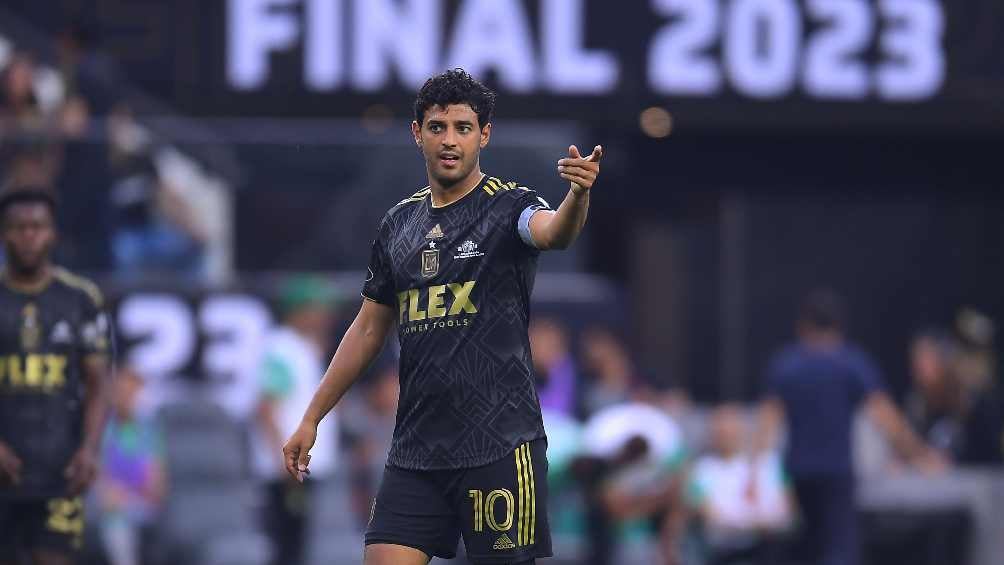 Vela quier ver a México recuperar la confianza