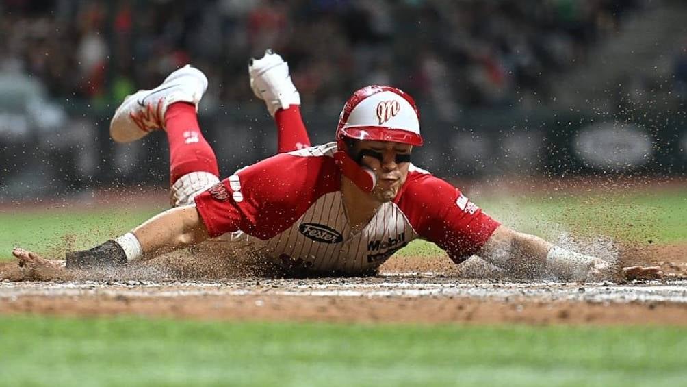 LMB: Diablos vence a Olmecas y asegura su lugar en la postemporada 