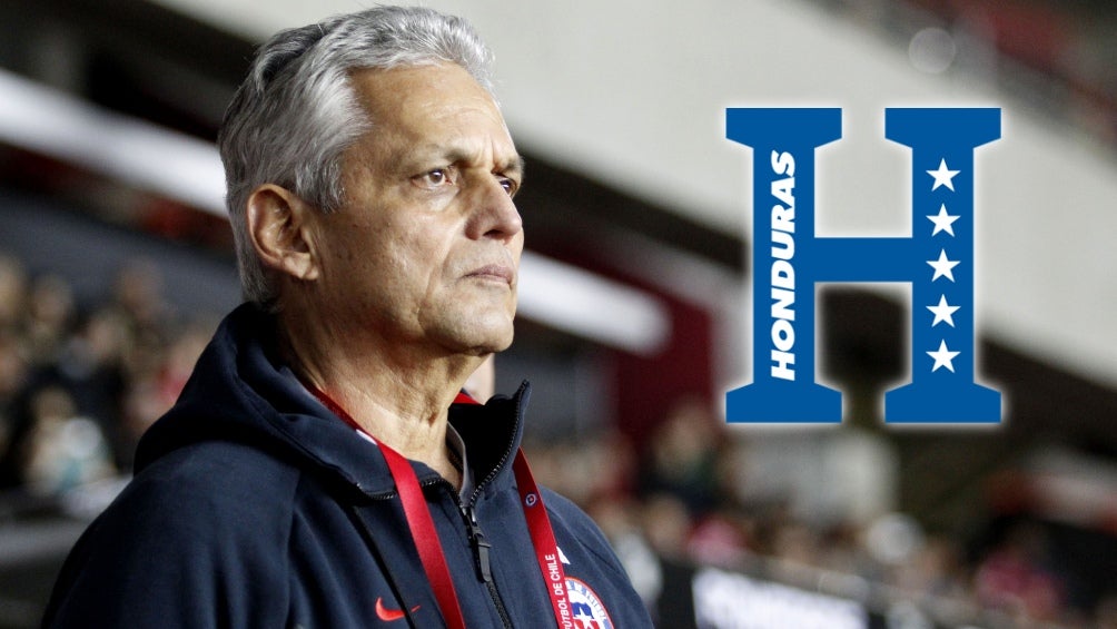 Reinaldo Rueda será DT de Honduras por segunda vez