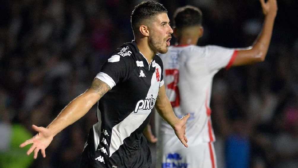 ¡Toluca ya tiene a su nuevo goleador! Los Diablos Rojos ficharon a Pedro Raúl