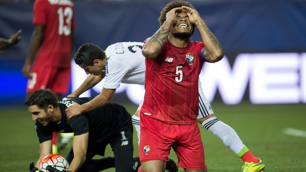 Final Copa Oro: Panamá con cuentas pendientes ante México