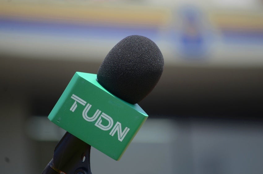 TUDN quedó detrás en el rating de la Final