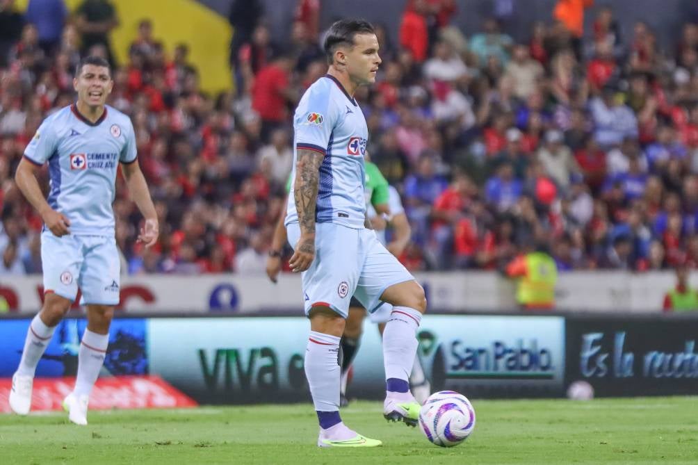 Cruz Azul inaugurará la Leagues Cup