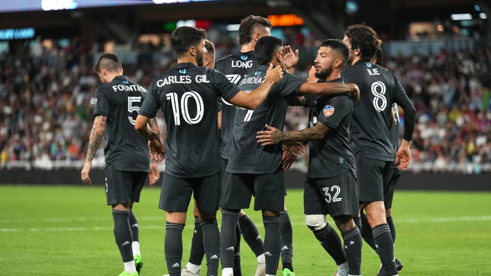 La MLS supera a la Liga MX en jugadores caros