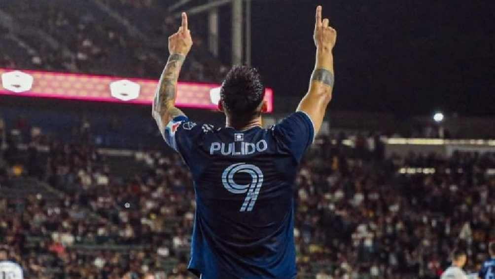 Kansas City quiere retener a Pulido