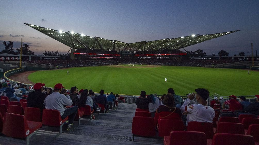 Diablos Rojos tendrán la localía de la casa