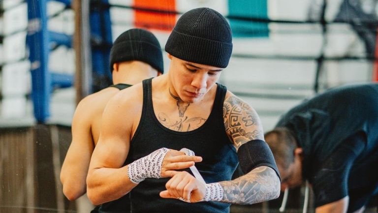 Oscar Valdez necesita una victoria que lo catapulte nuevamente