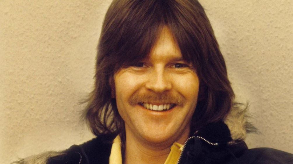 Randy Meisner murió a los 77 años de edad.