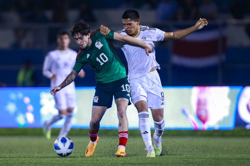 Jordan logró la medalla de oro en los Juegos Centroamericanos y del Caribe 2023