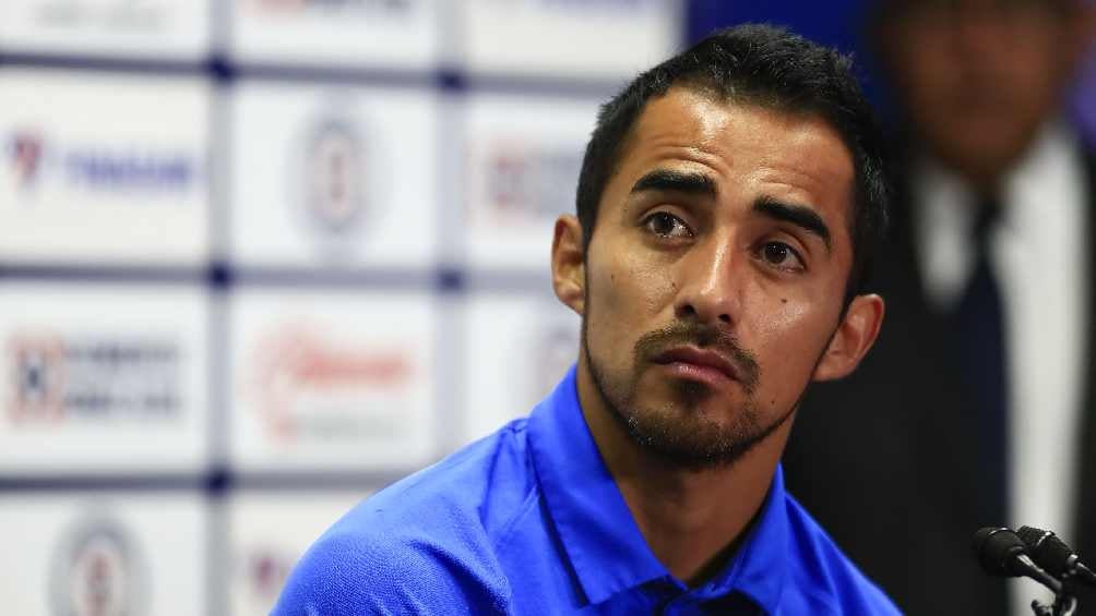 Rafa Baca reveló porqué Cruz Azul no ha tenido éxito: 'No respetan procesos'