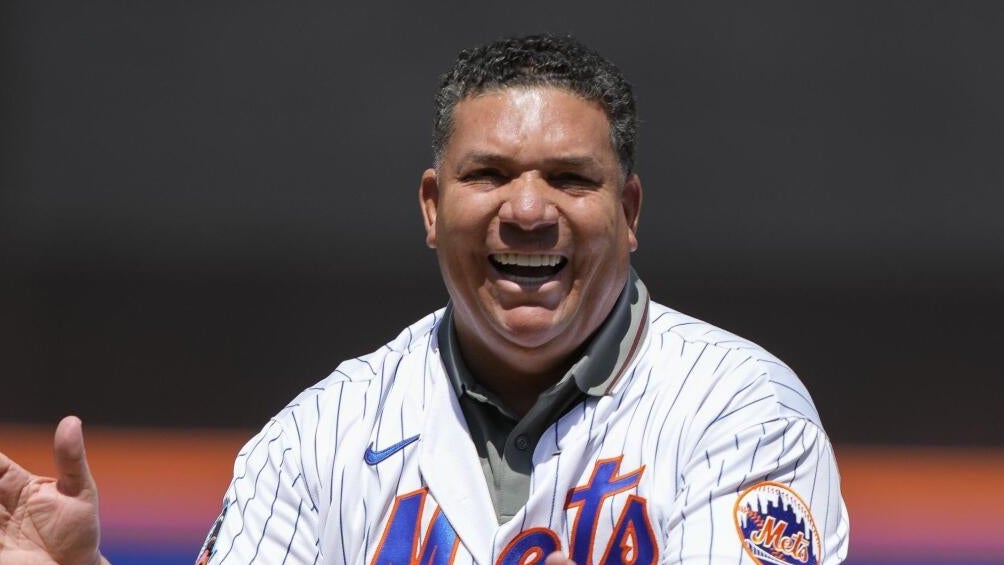 Bartolo Colón se retira oficialmente con los Mets en septiembre