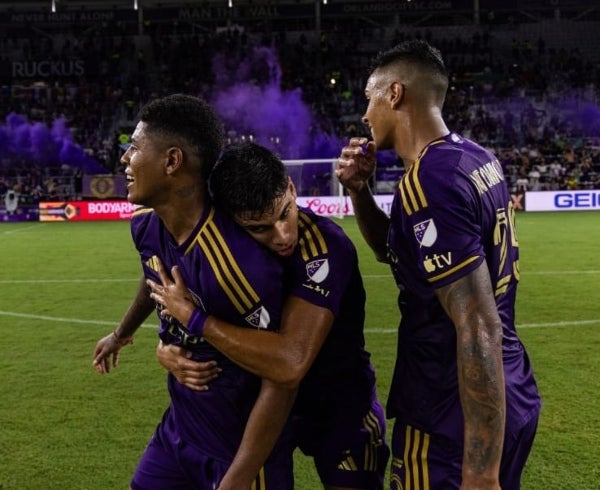 Orlando City avanzó de fase