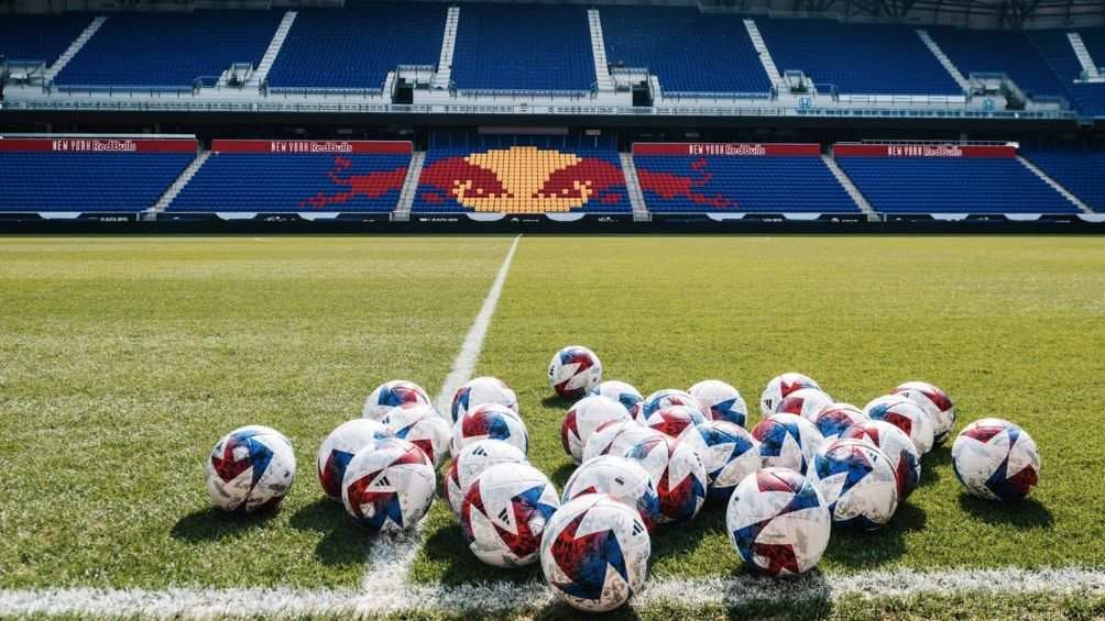 El Red Bull Arena se prepara para el duelo ante el Atlético de San Luis