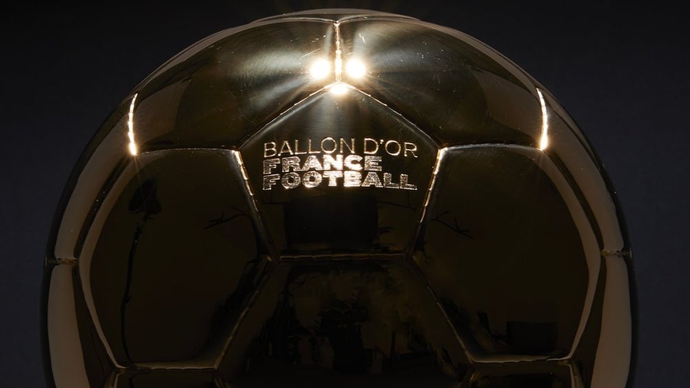 El Balón de Oro llega al Modo Carrera en EA Sports FC 24 - TyC Sports