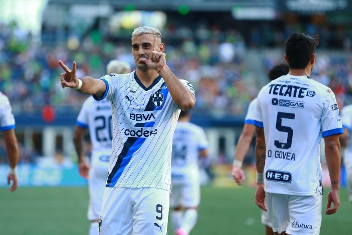 Leagues Cup: Equipos mexicanos son vapuleados 5-1 por clubes de la MLS