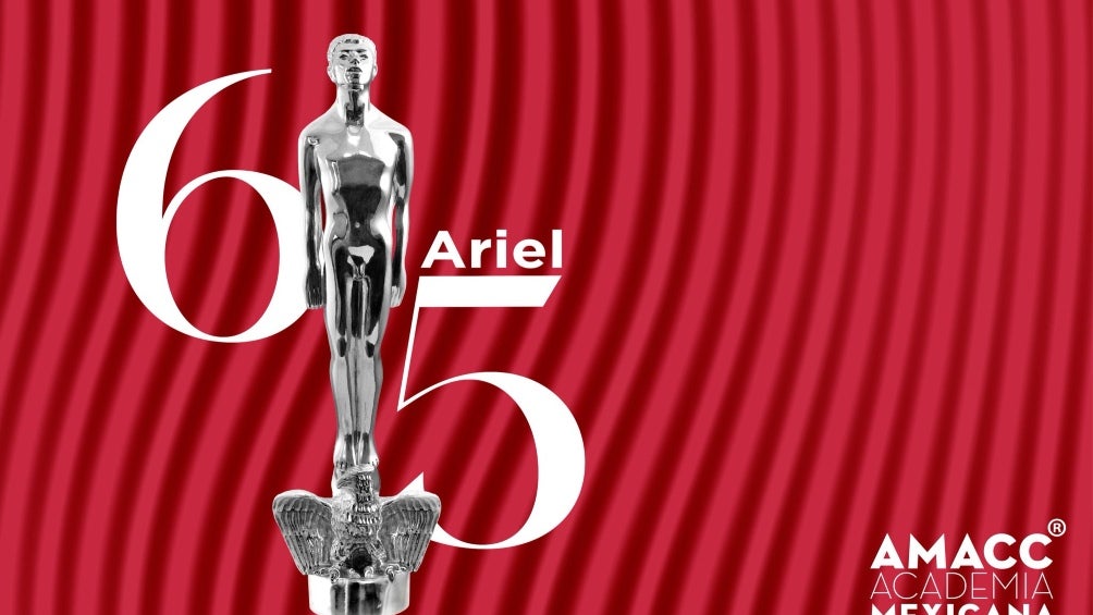 Premios Ariel 2023