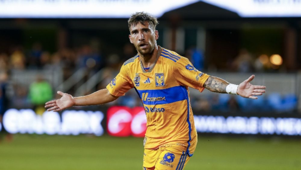 Tigres: ¿Cuál será el rival de los felinos en 16vos de Final de la Leagues Cup?