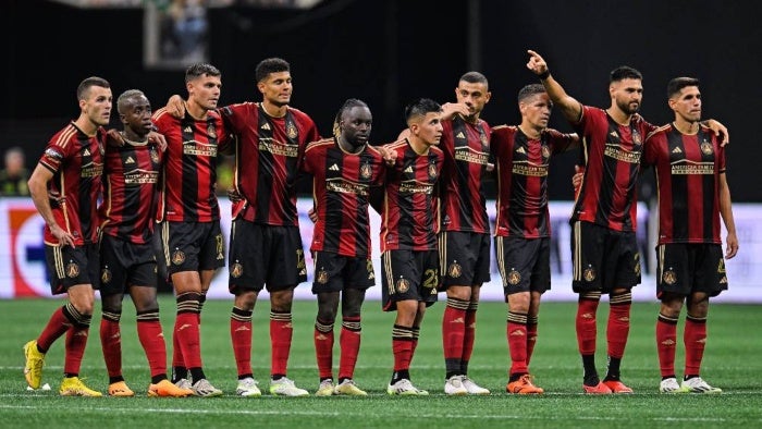 Atlanta United