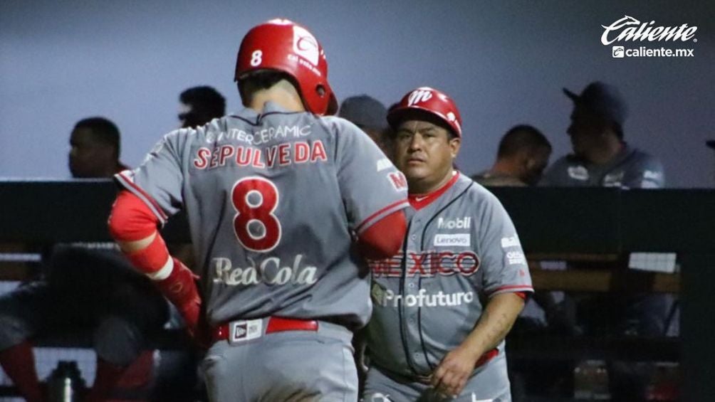 Diablos Rojos logró una victoria muy importante