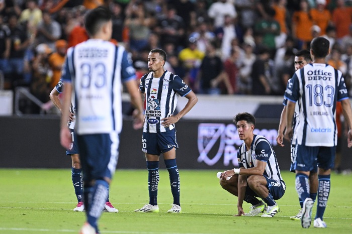 LEAGUES CUP – Equipos mexicanos que fracasaron en Leagues Cup – La Semana  Del Sur