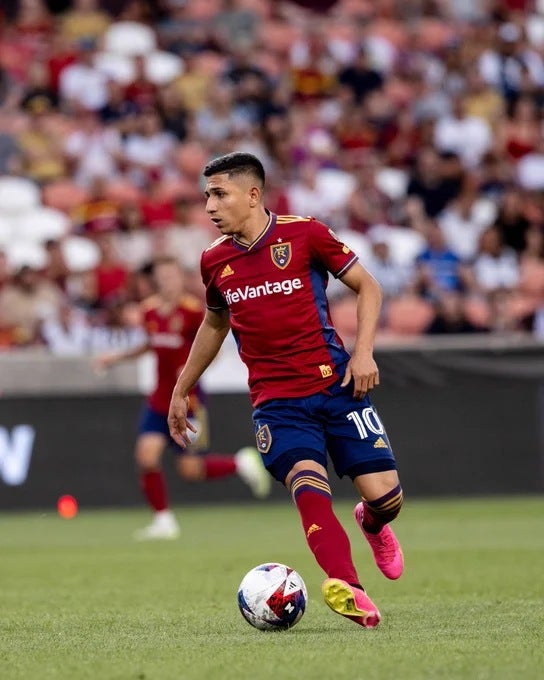 León Vs Real Salt Lake ¿dónde Y A Qué Hora Ver El Partido De Los 16vos De Final De La Leagues Cup 8288