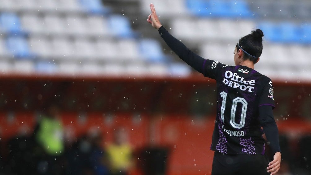 Pachuca Femenil enfrentará al Atlético San Luis