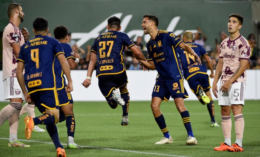 Tigres buscará su pase a 8vos de Final