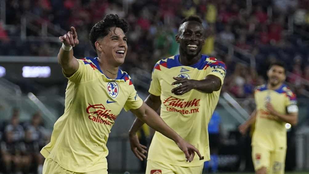 El equipo tuvo poco entrenamiento