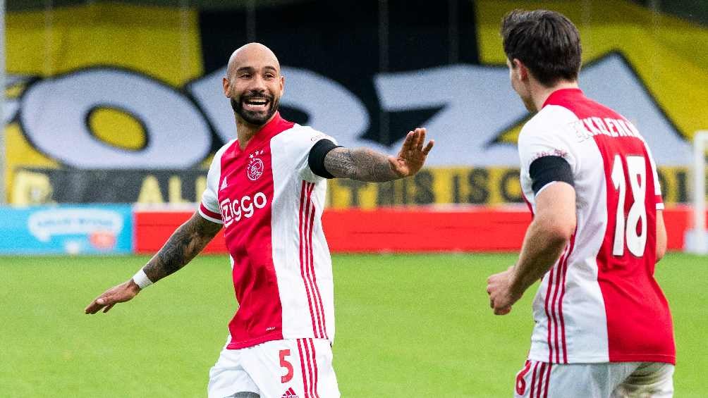 Ajax buscará dar la sorpresa