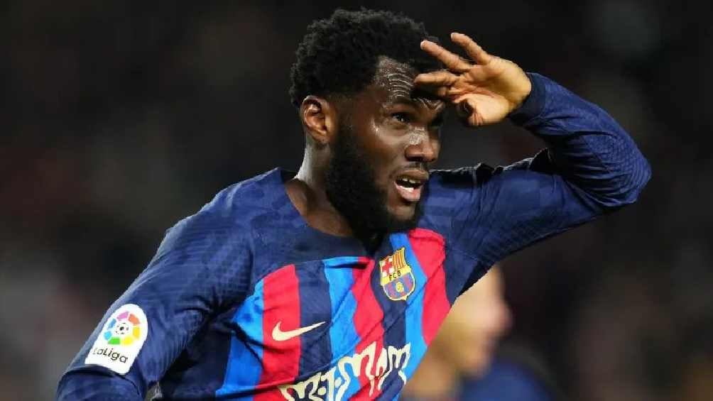 Kessié se va al futbol árabe