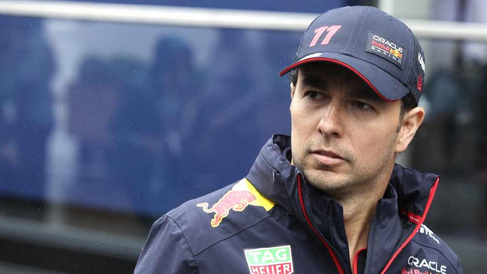 Checo tuvo una temporada inconsistente