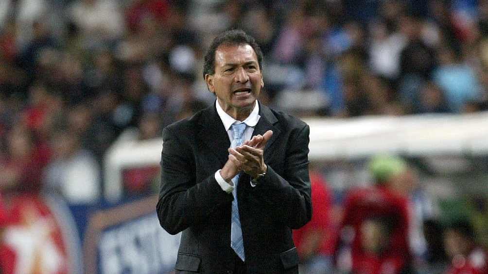 Mario Carrillo criticó a los delanteros del América: 'No tienen esa contundencia'