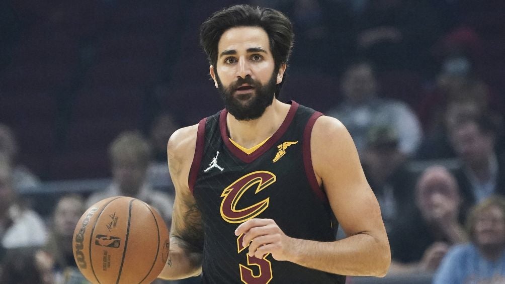 Rubio dejará de jugar esta campaña en la NBA